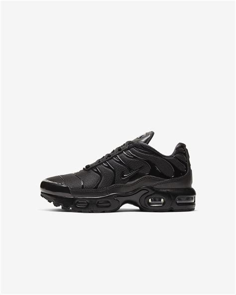 nike air max plus for boys